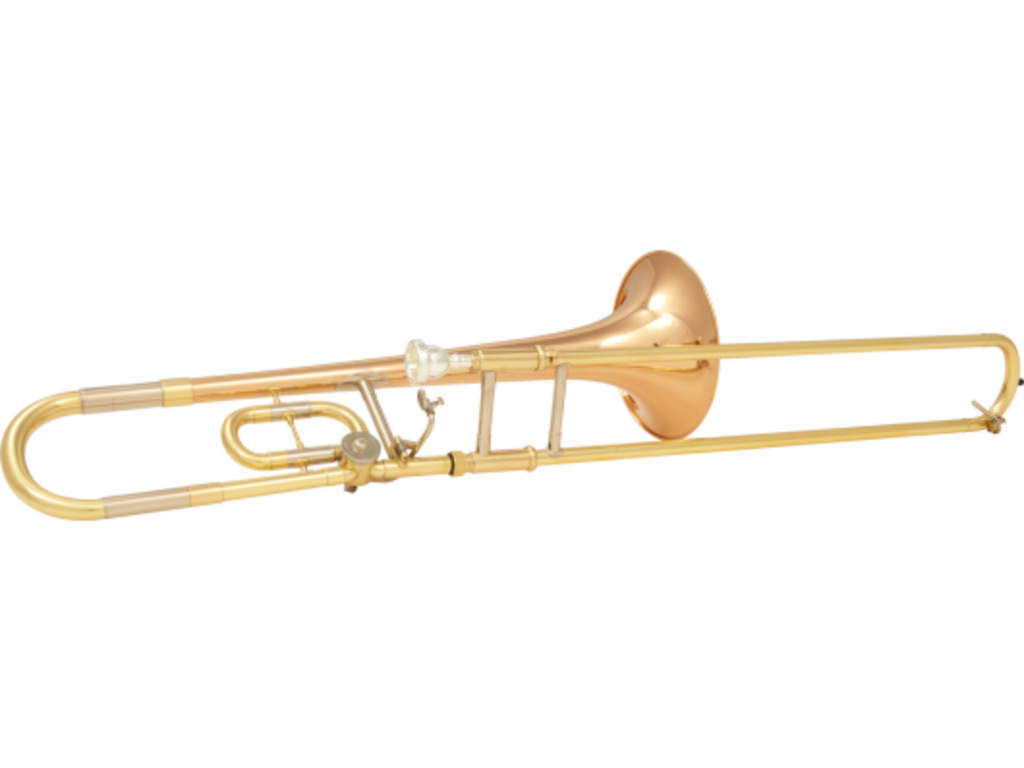 SML Tenor Trombone buy, order or pickup? Best prices!