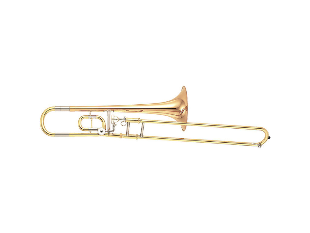 Yamaha Tenor Trombone buy, order or pickup? Best prices!