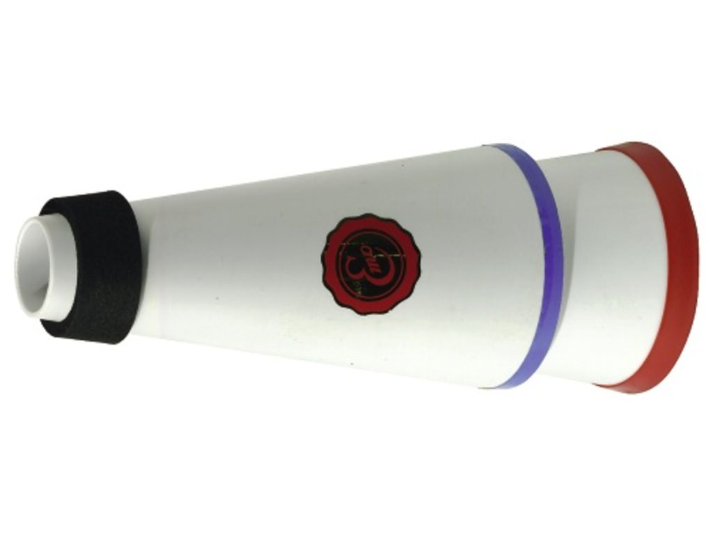 Mute Trumpet Emo Solotone