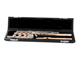 NAGAHARA GALWAYモデル 頭部管 AG950 - フルート本体