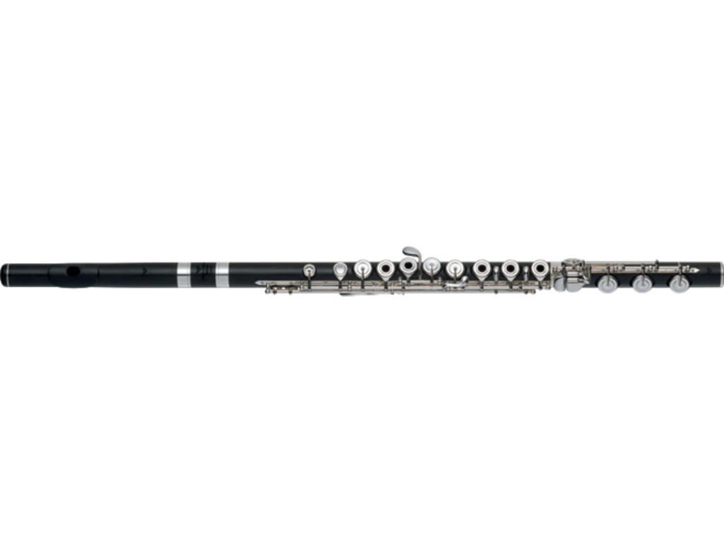 Grenadilla cheap wood flute