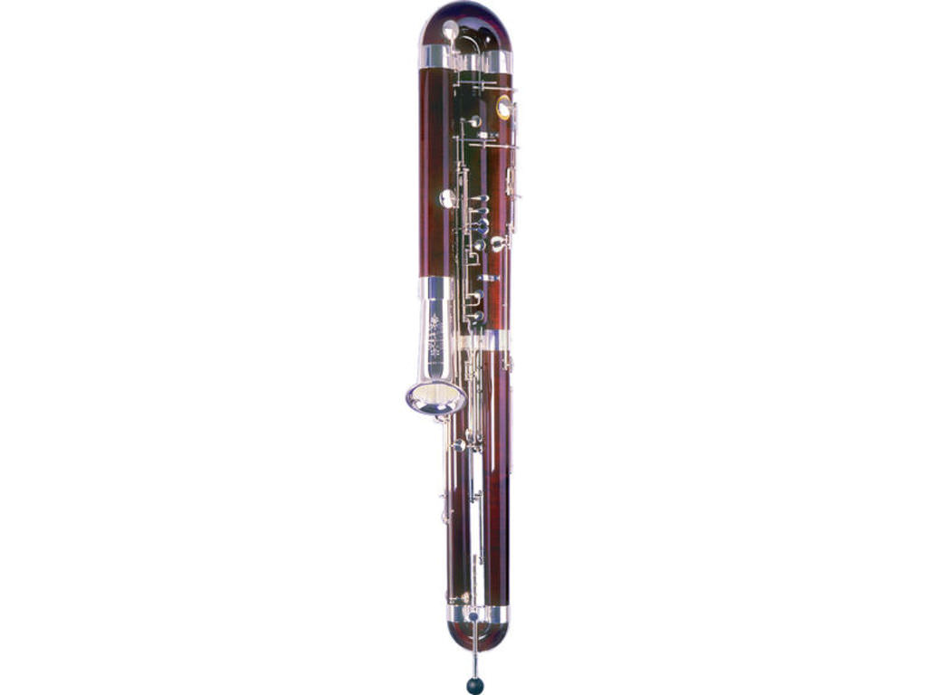Adler contrabassoon on sale