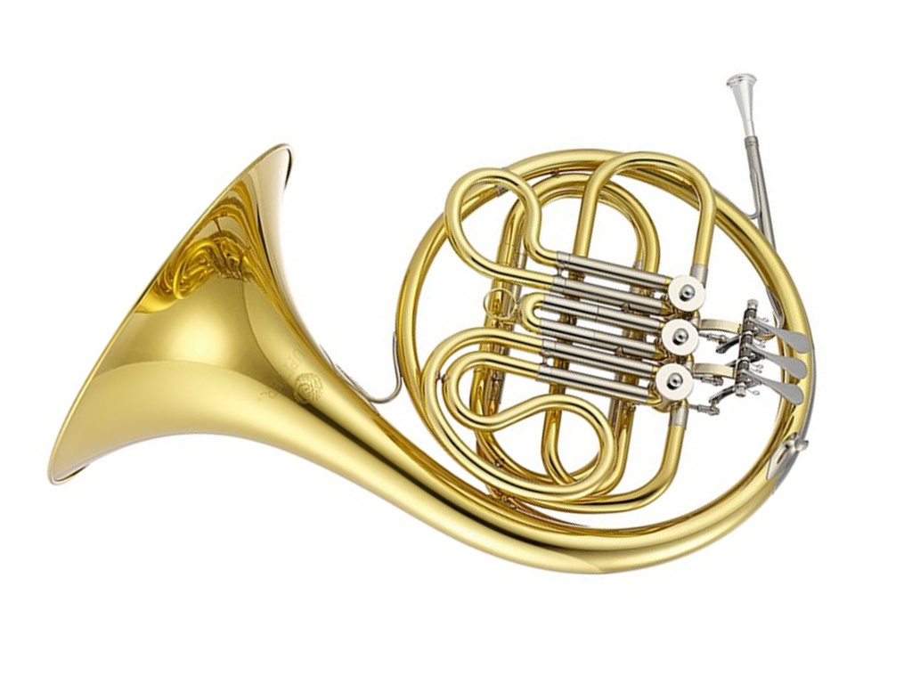 Jupiter cheap horn price