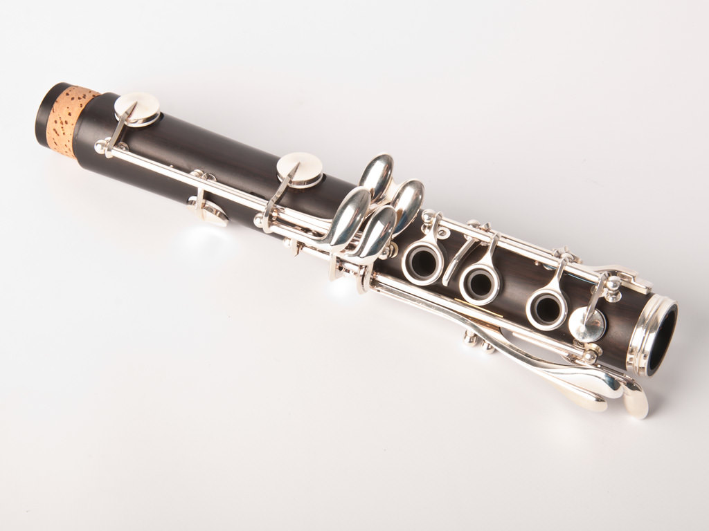 Buy Buffet Crampon E12 17/6? Order online for the best price!