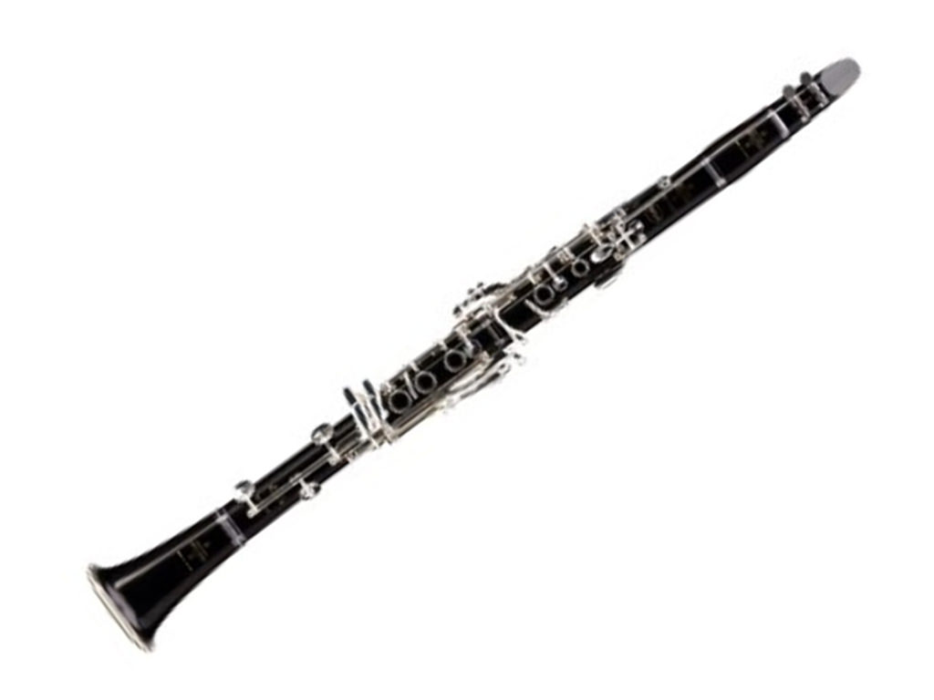 buffet clarinet wood