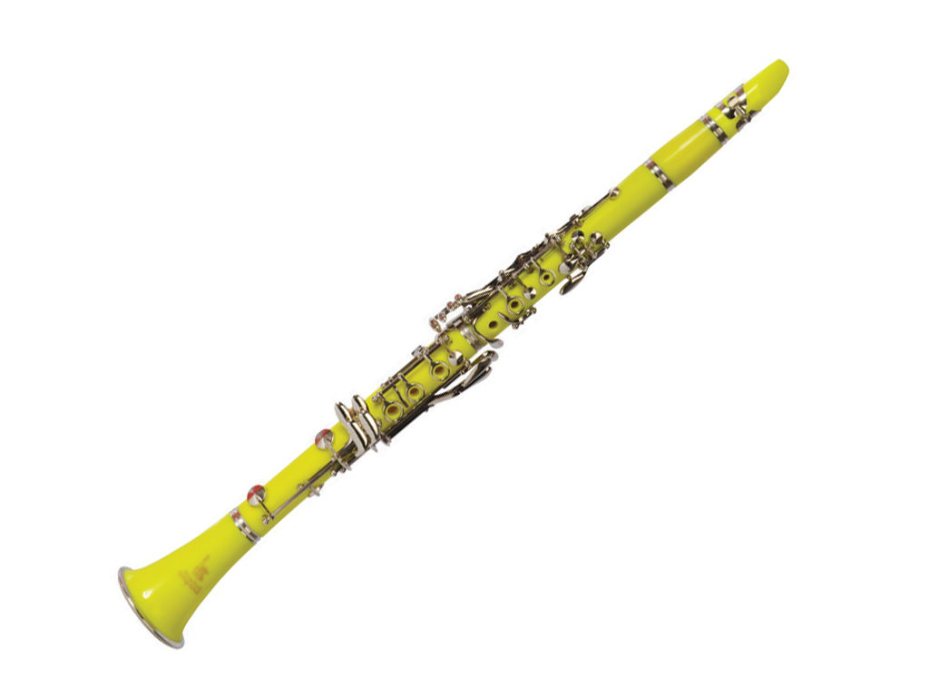Best clearance plastic clarinet