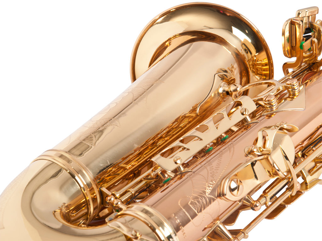 Saxophone v discount