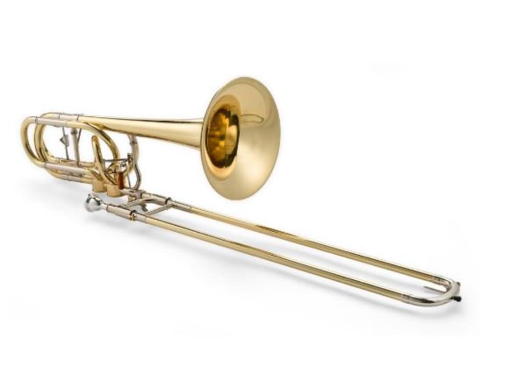 Schiller store bass trombone
