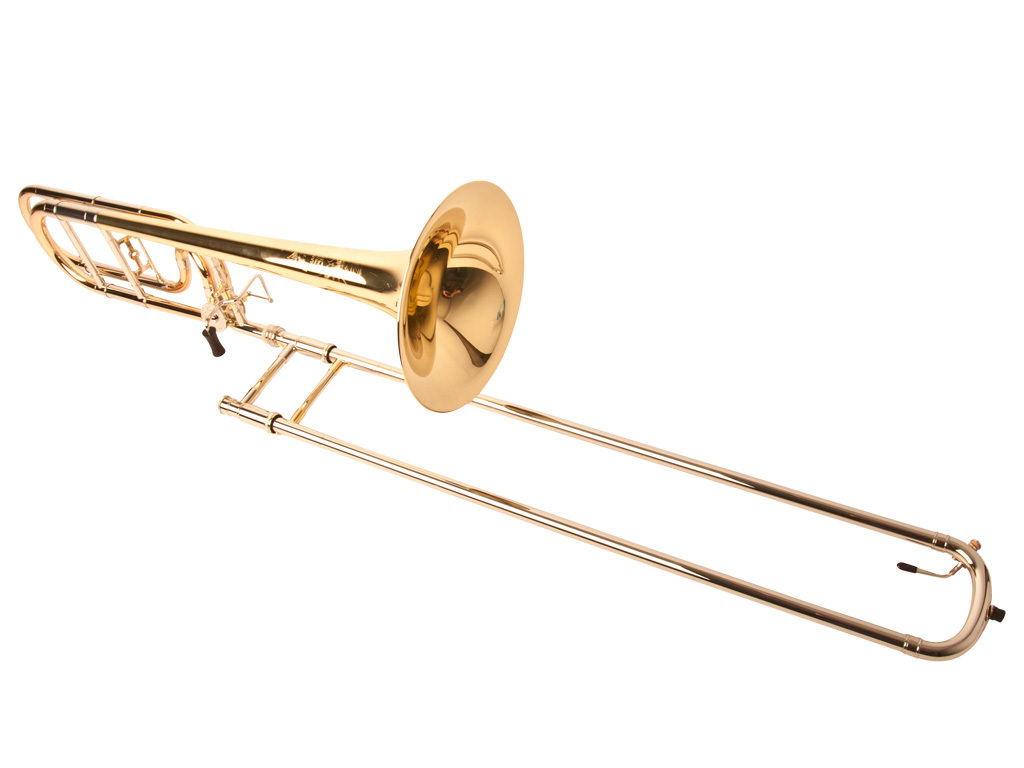 Manchester Brass MBTB02F