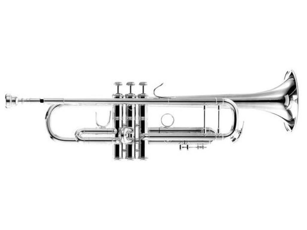 Vincent bach trumpet cheap