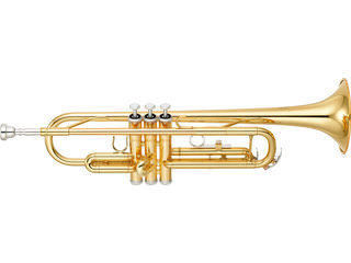 Yamaha trumpet ytr 3335 discount
