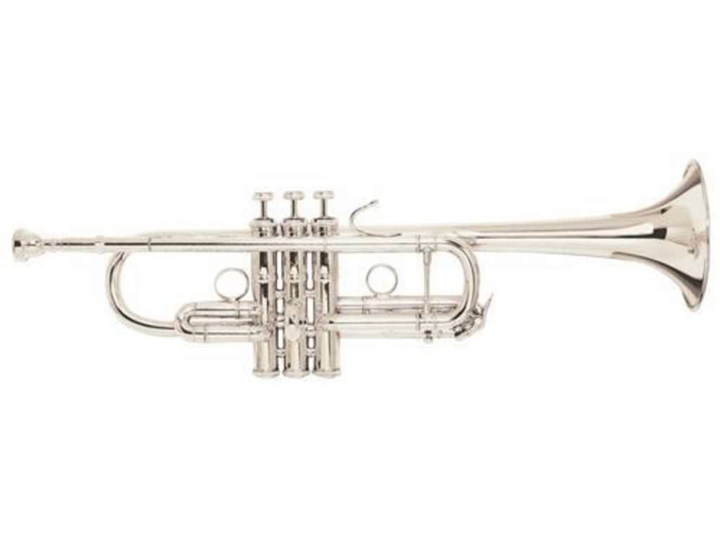 Bach c trumpet hotsell