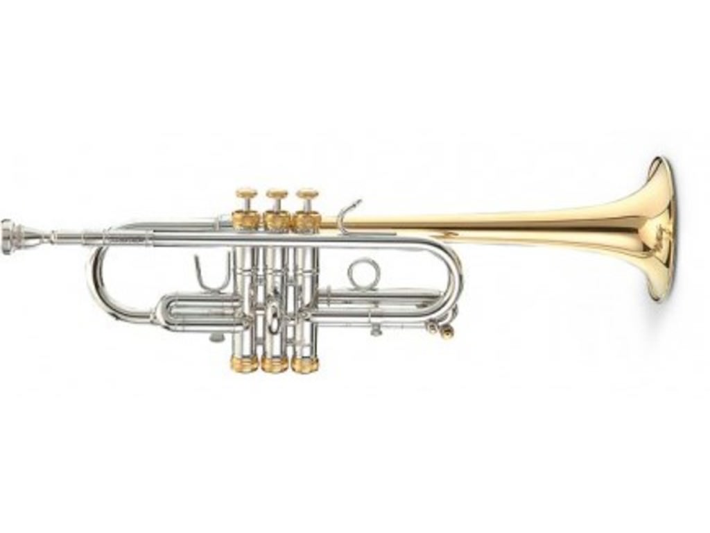 Trumpet master new arrivals
