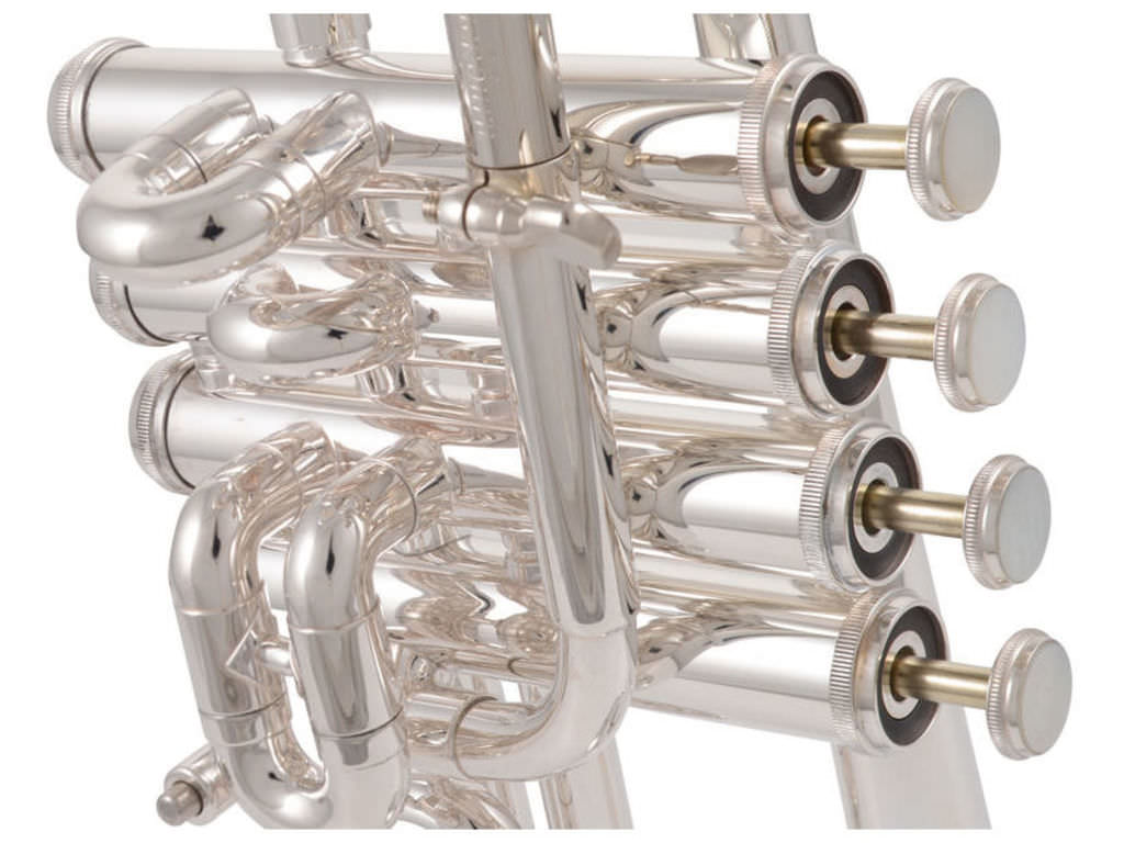 37+ Getzen Piccolo Trompete PNG