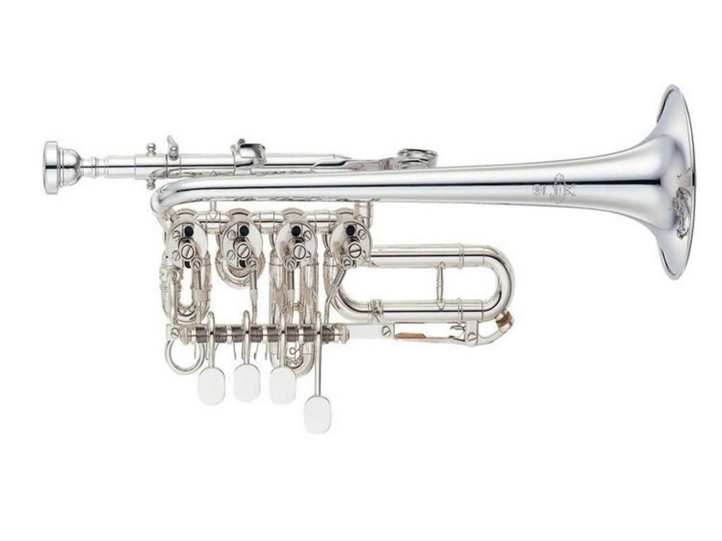Buy Yamaha YTR 988 Order online for the best price Adams