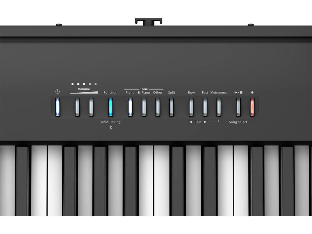Buy Roland FP 30X BK Order online for the best price Adams
