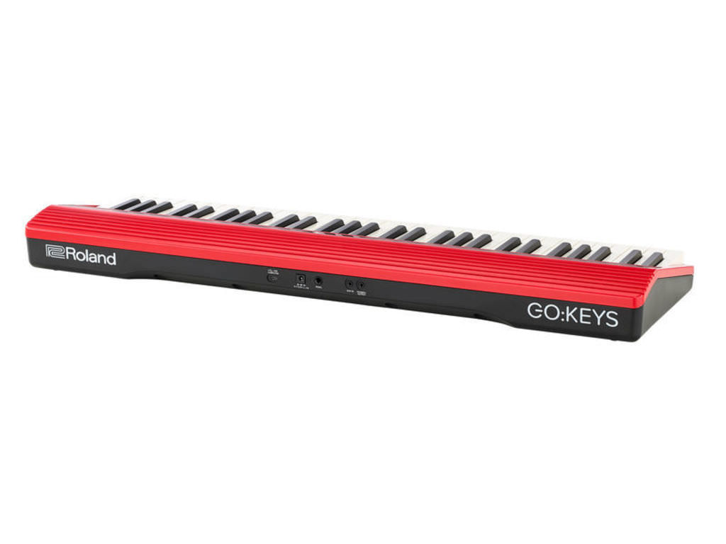 Buy Roland GO-61K? Order online for the best price! | Adams