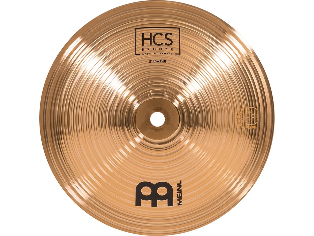Buy Meinl HCSB8BL? Order online for the best price! Adams