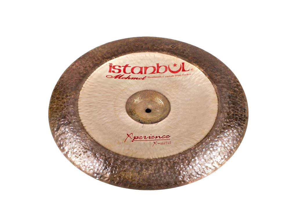 Best china cymbal for metal hotsell