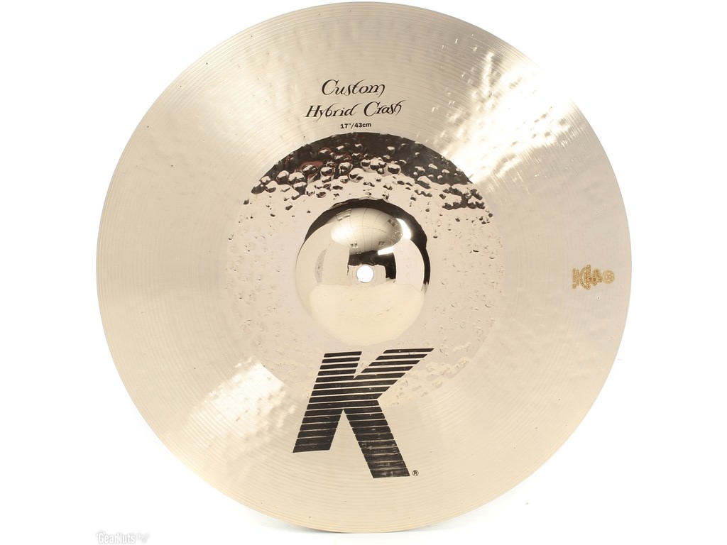 Buy Zildjian K1217 Order online for the best price Adams