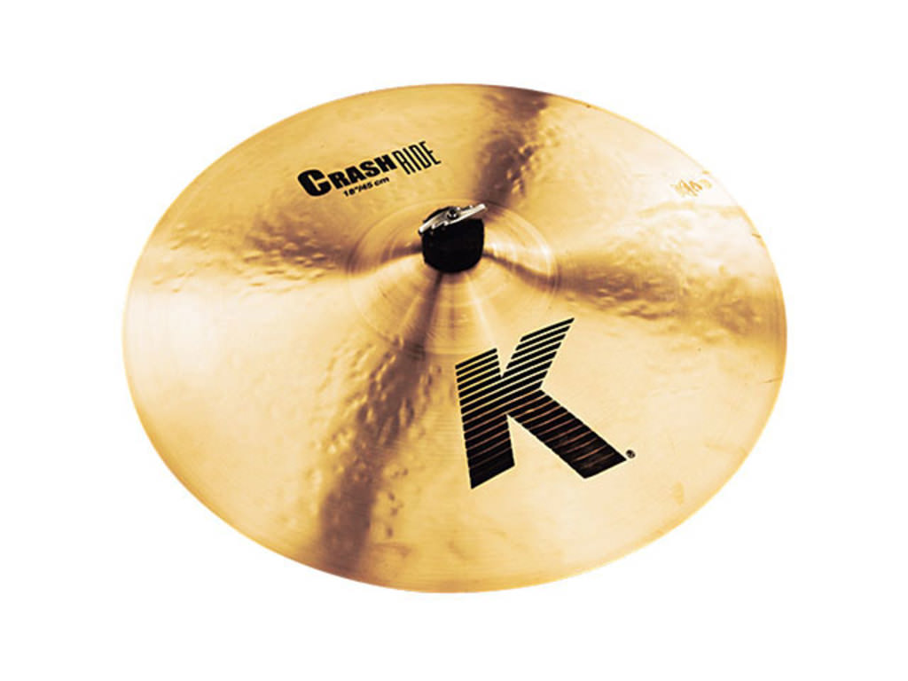 Buy Zildjian K0808? Order online for the best price! | Adams