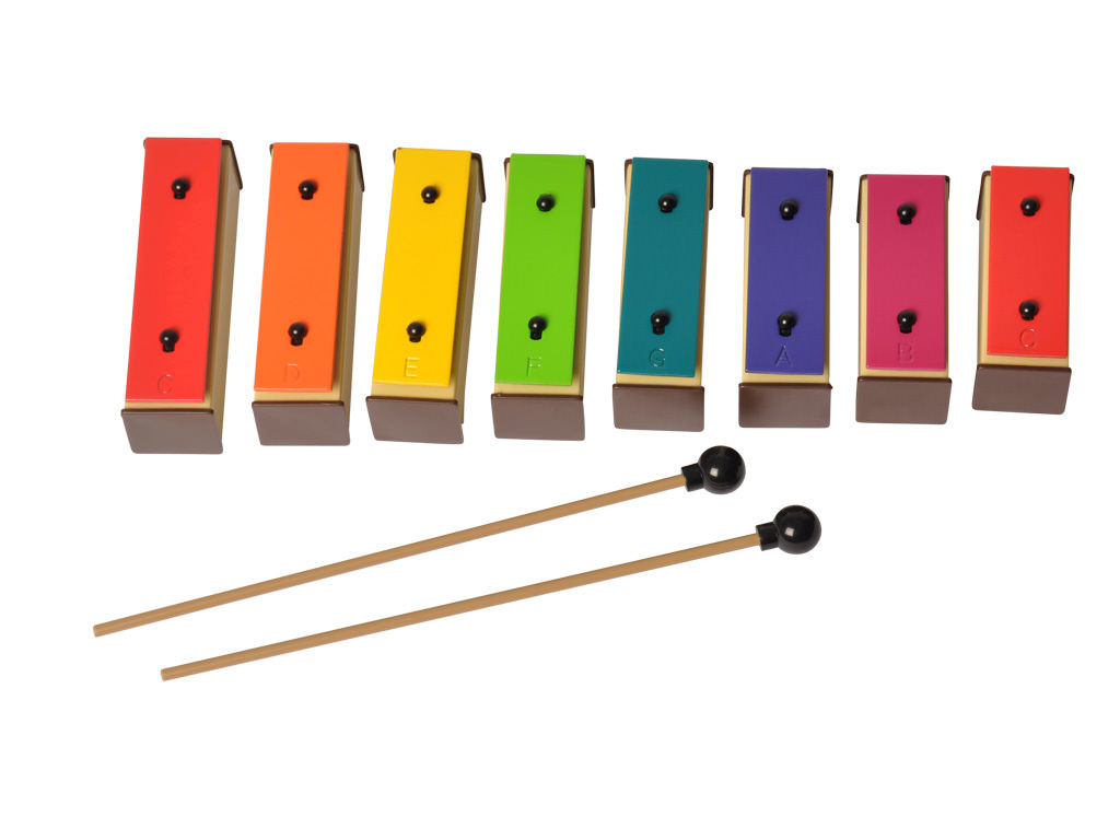 Chime bars for schools hotsell