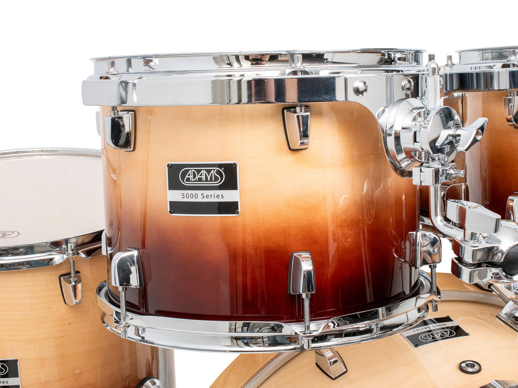 Yamaha 5000 series drums hotsell