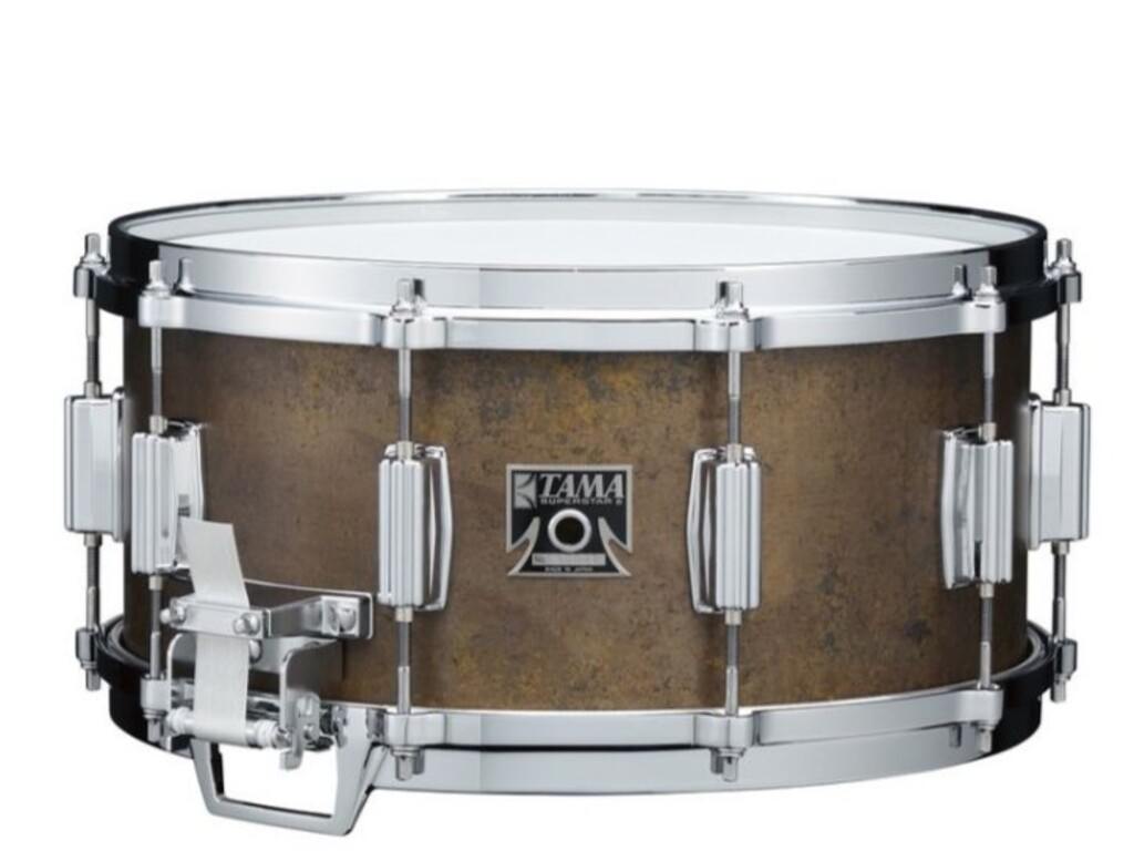 Best tama snare drum cheap