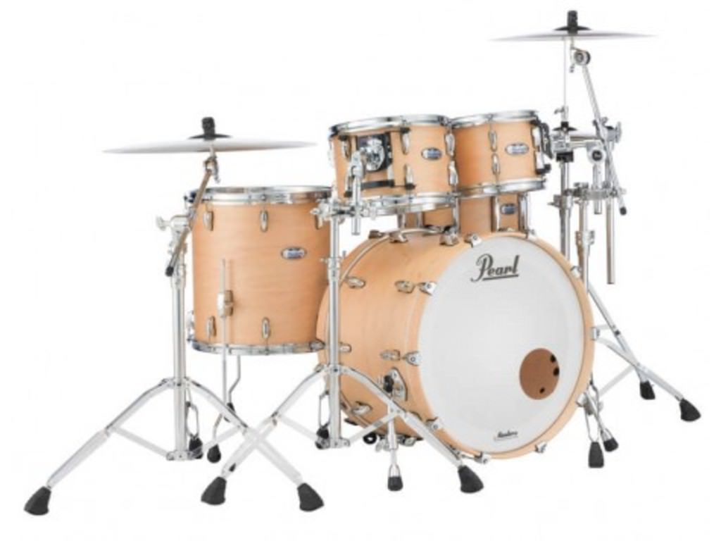 Buy Pearl Mct924xep C111 Matte Natural Order Online For The Best Price