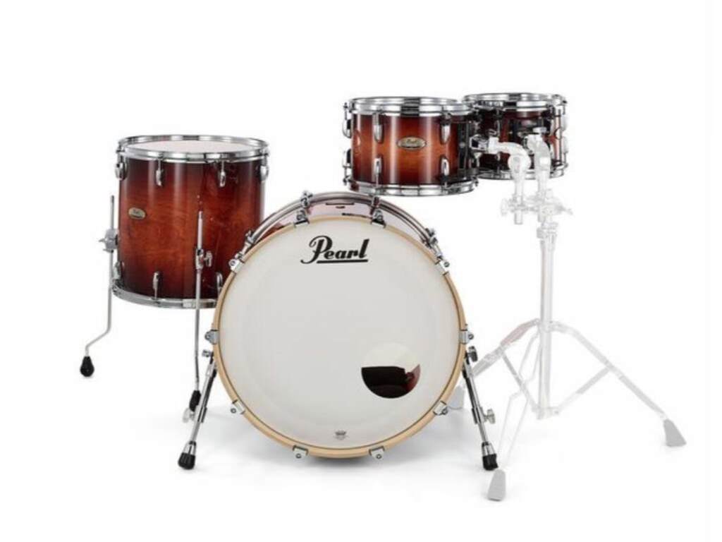 Pearl session studio select deals