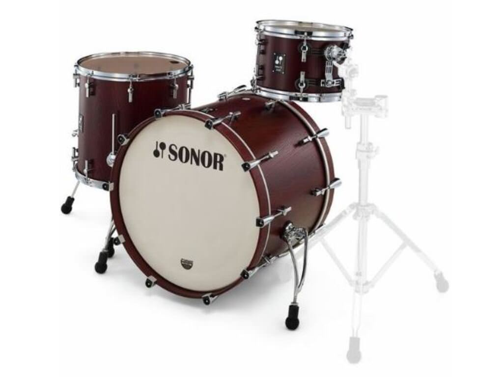 Sonor ProLite series PL 322 Shells NM NUB