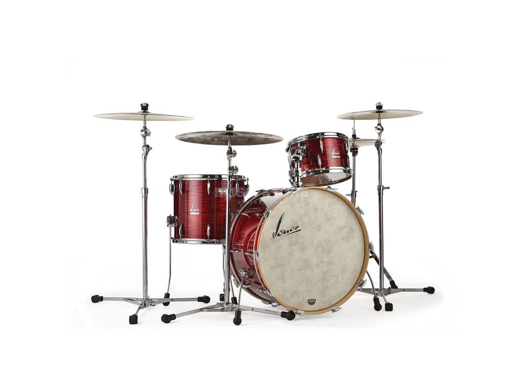 Sonor Vintage Serie VT Three22 Shells WM kaufen? Bestellen Sie online zum besten Preis!