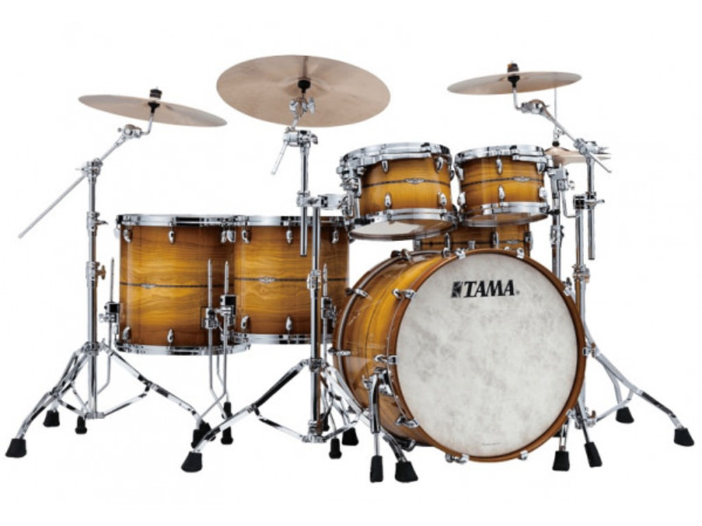 Buy Tama Star Maple Limited TM52RZSS OCOB Order online for the