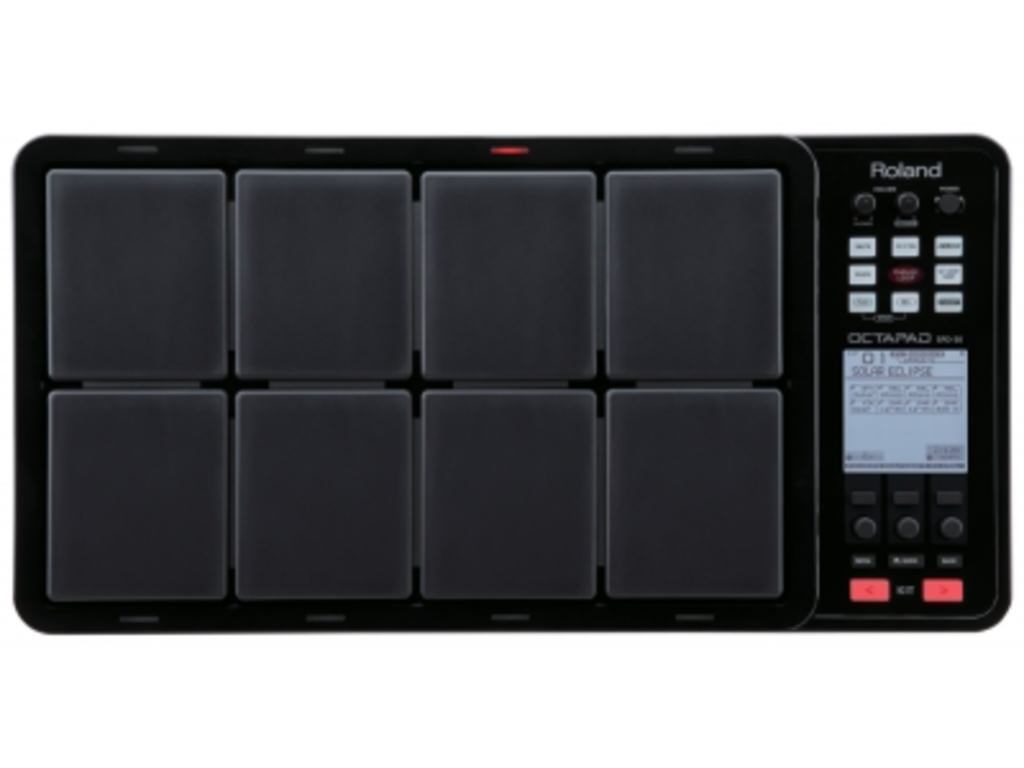 Roland SPD-30-BK kopen? Bestel online,