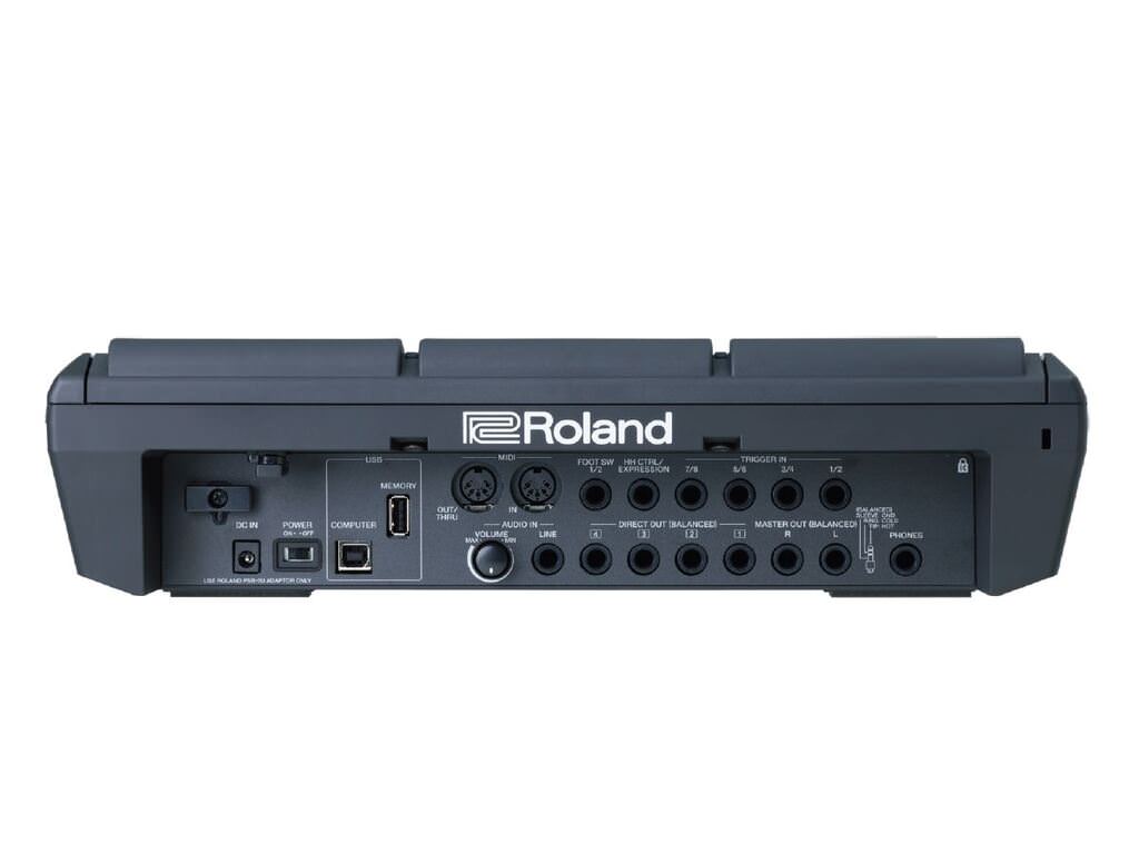 Buy Roland SPD-SX PRO? Order online for the best price!
