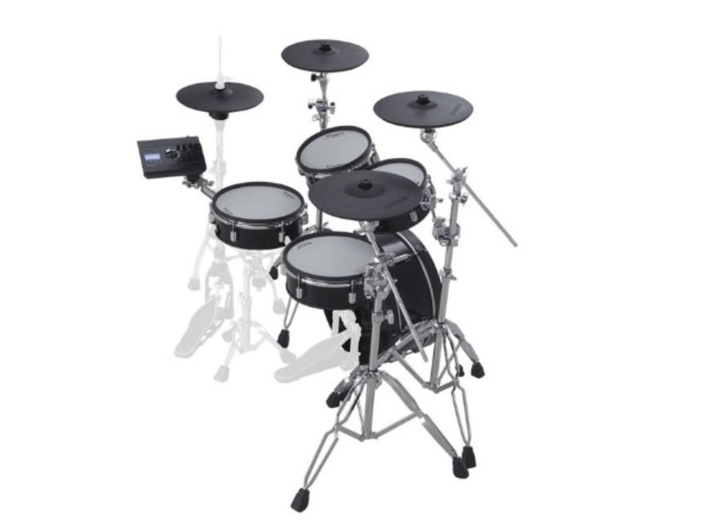 Roland on sale vad 306