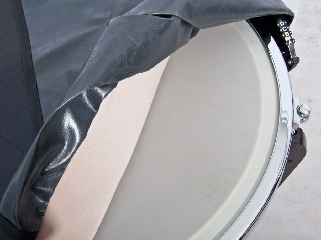 Buy Adams Timpani Cover 29" (HS129)? Order online for the best price!