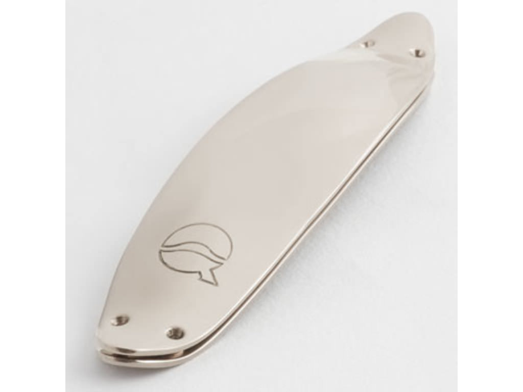 リーフレック Solid Silver 41 mm lefreQue Webshop | lefreQue