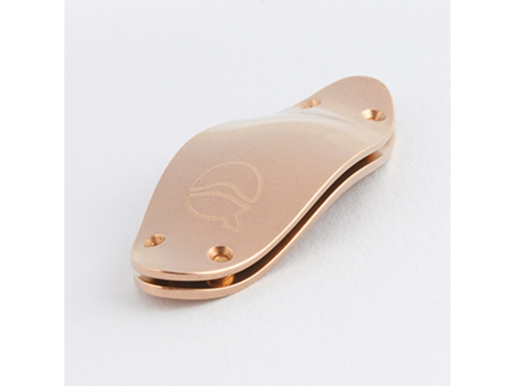 リーフレック Solid Silver 41 mm lefreQue Webshop | lefreQue