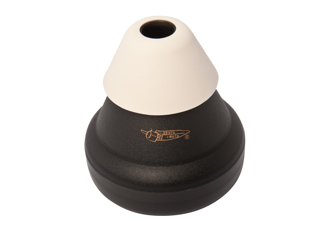 Buy Okura practice mute French Horn / Bass Trombone? Order online for