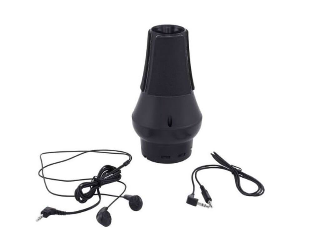 【BEST BRASS】e-BRASS for TROMBONE Best Brass e-Brass III Mute Trombone – United States