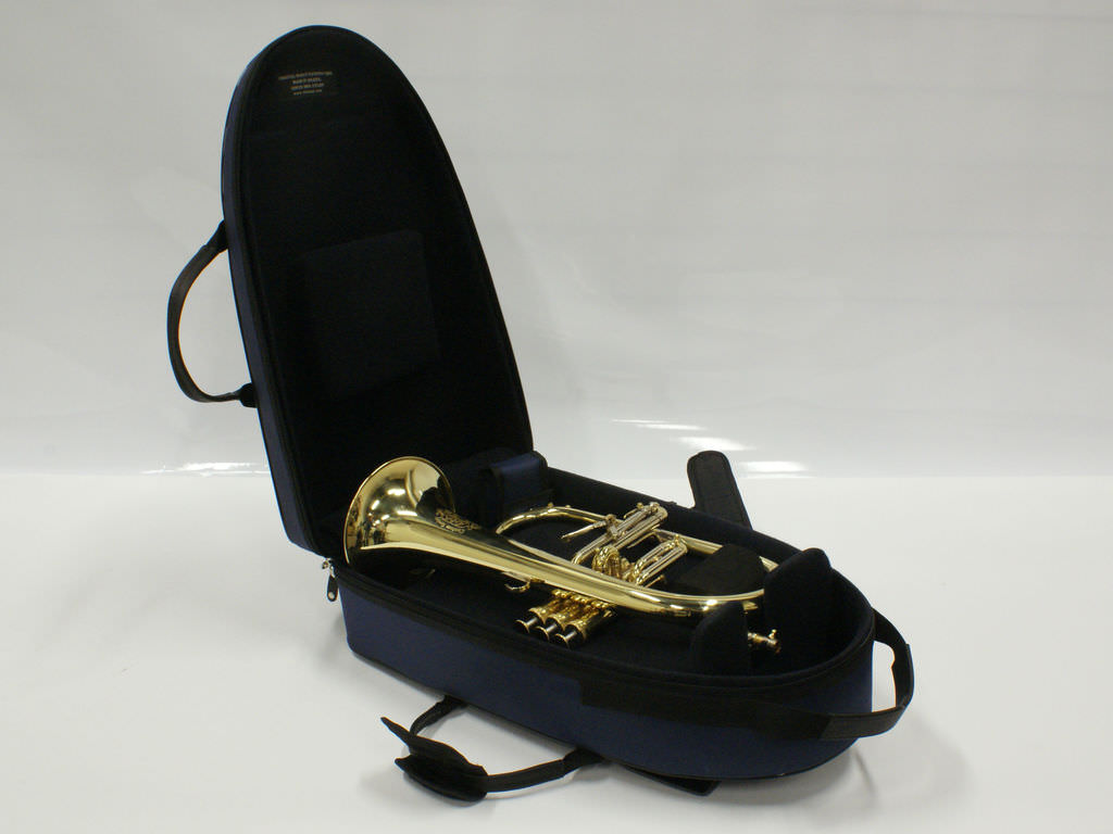 Flugelhorn case deals