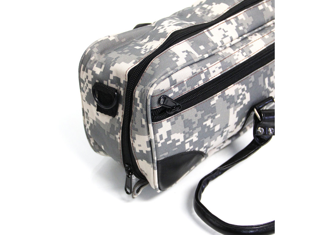 Buy Fluterscooter Camo Bag for Flute with Bfoot? Order online for the