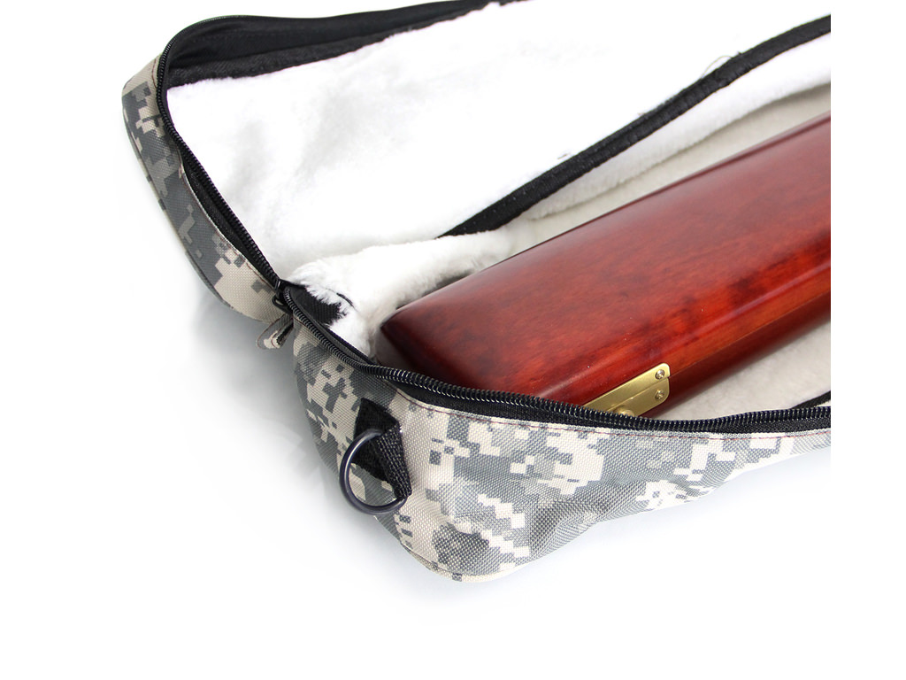 Buy Fluterscooter Camo Bag for Flute with Bfoot? Order online for the
