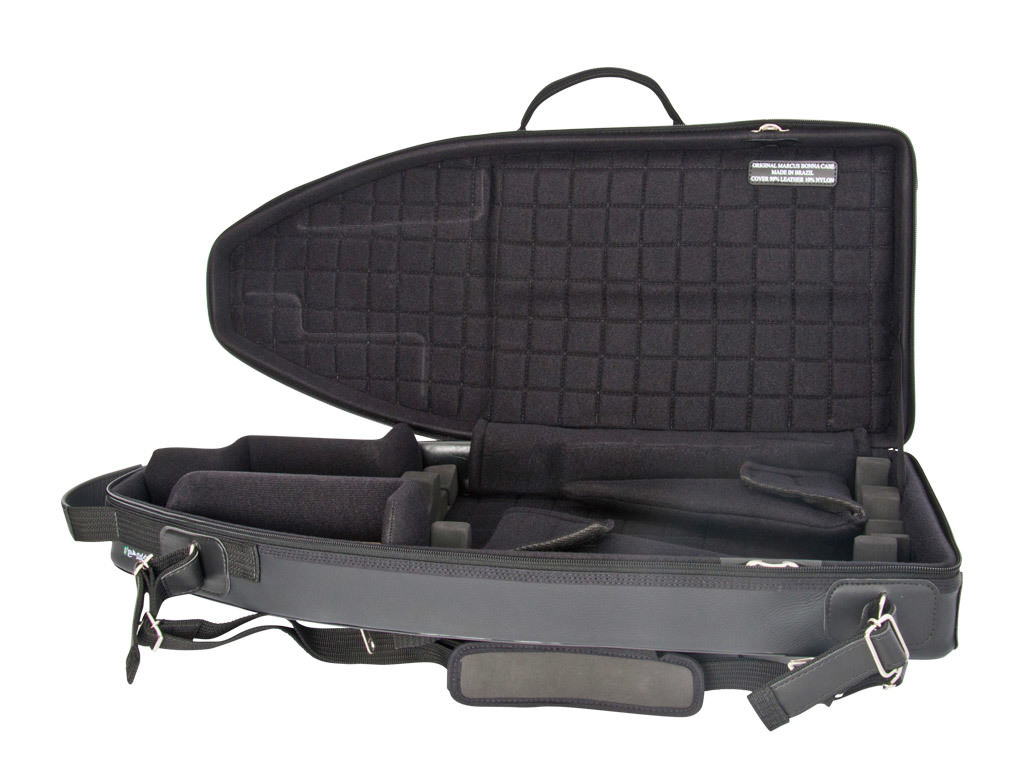 Bonna discount bassoon case