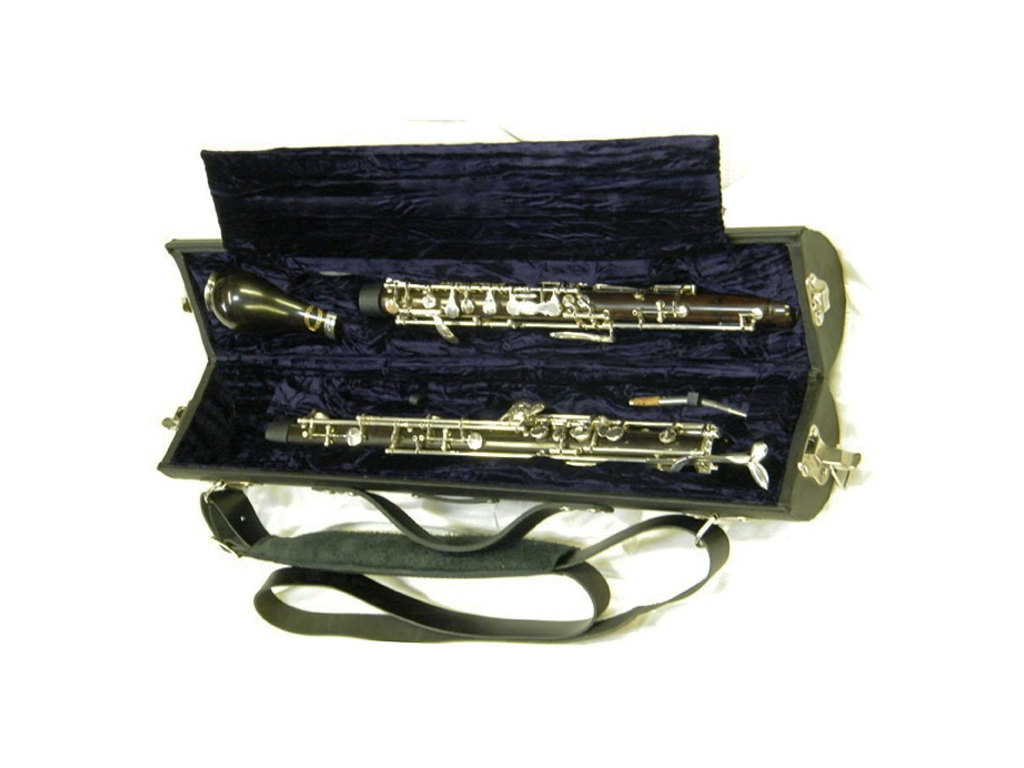 Buy Wiseman Oboe Case? Order online for the best price!