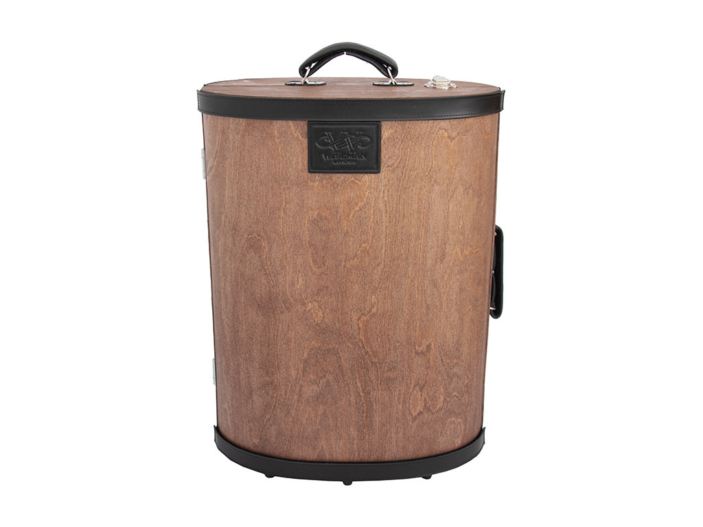 Buy Wiseman French Horn Case Oak? Order online for the best price!