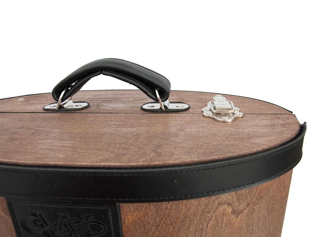 Buy Wiseman French Horn Case Oak? Order online for the best price!