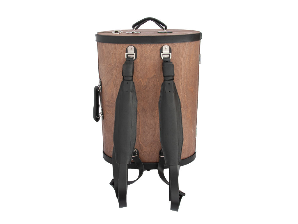 Buy Wiseman French Horn Case Oak? Order online for the best price!