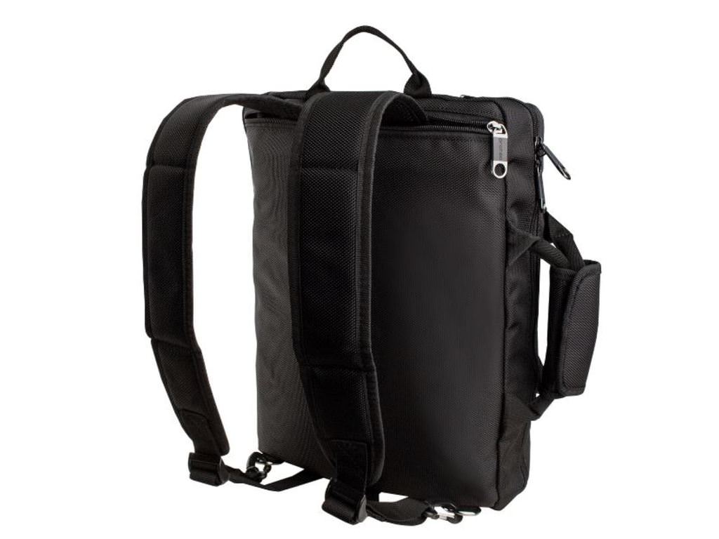 protec backpack strap